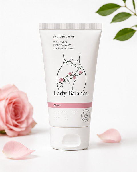 LadyBalance creme