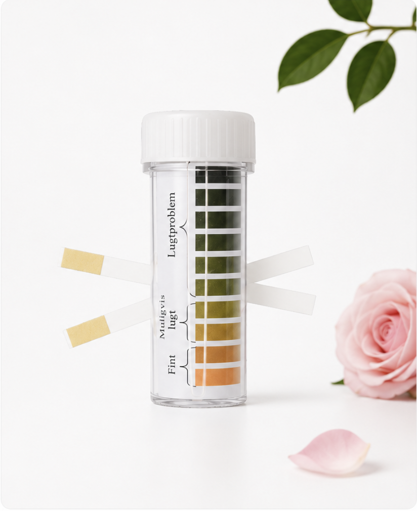 PH-test