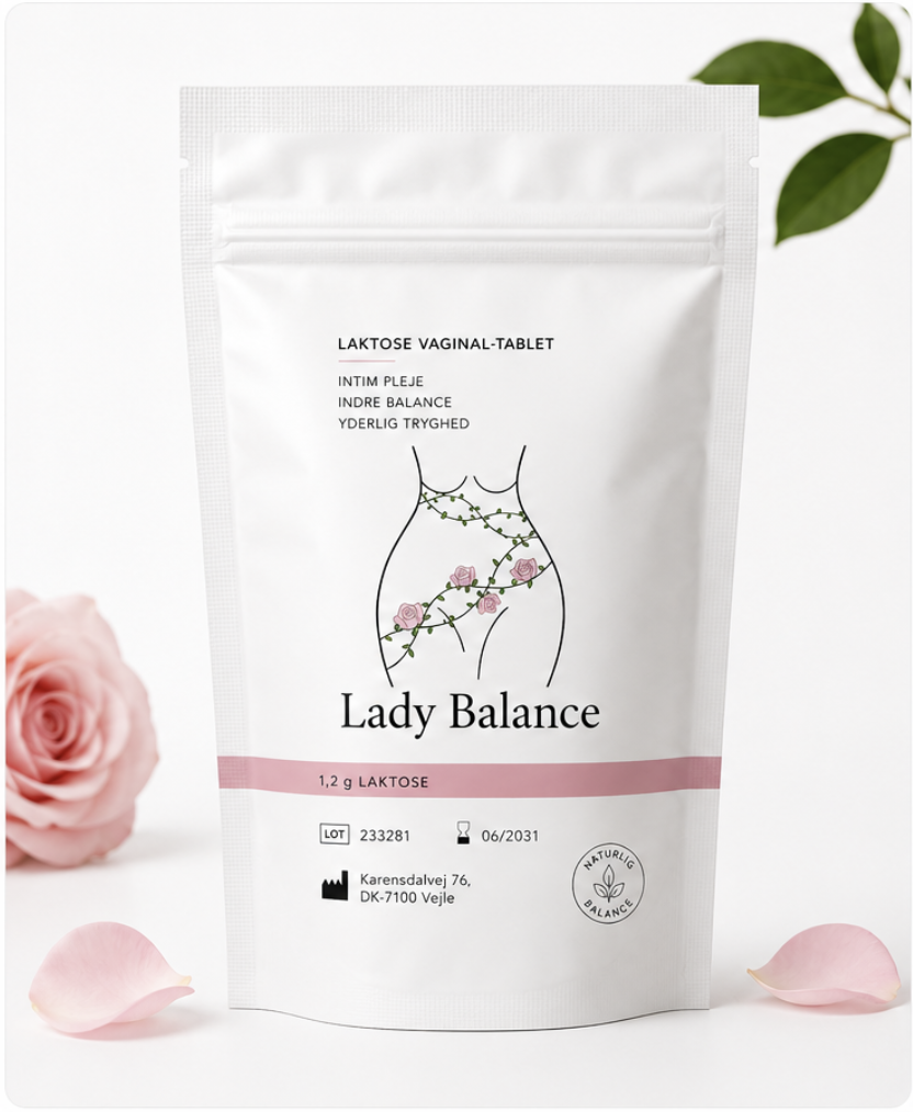 LadyBalance tabletPose