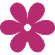 blomst ikon
